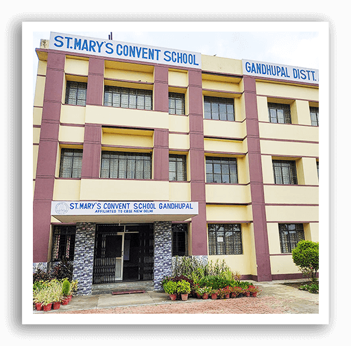 St. Mary Gandhupal