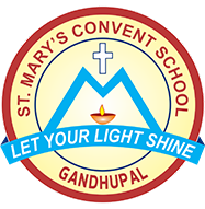 St. Mary Gajraula