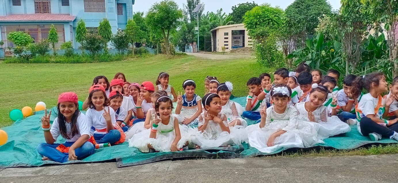 St. Mary's Gandhupal