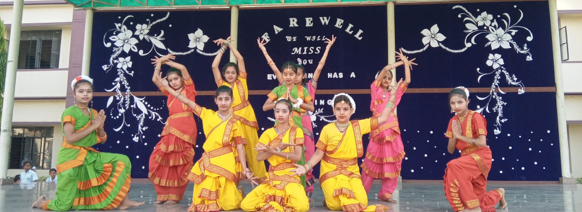 St. Mary's Gandhupal