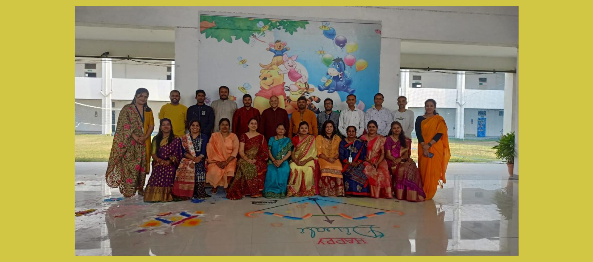 St. Michael's School, Maihar