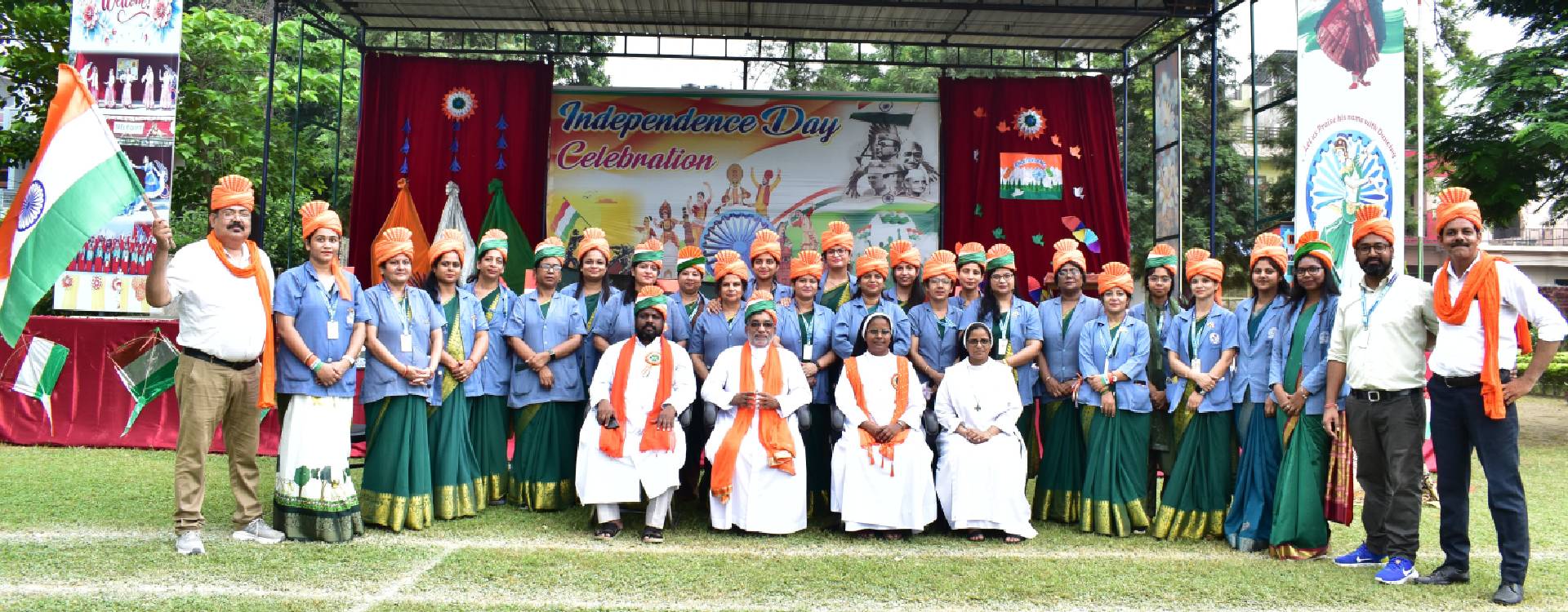 St Peter's Academy, Meerut