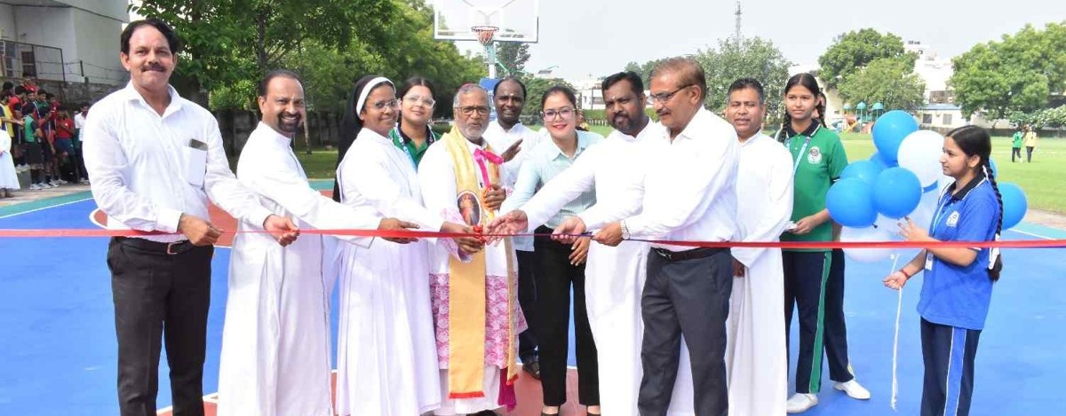 St Peter's Academy, Meerut