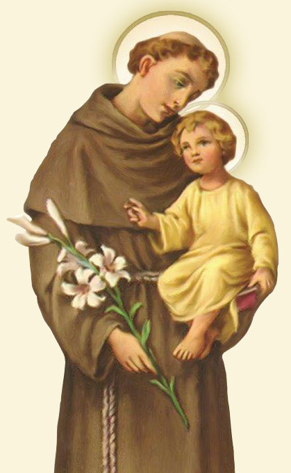St. Anthony's Hauz Khas