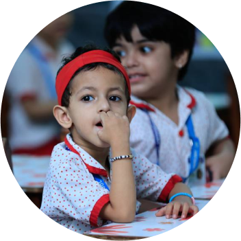 St. Anthony's School, Hauz Khas - Delhi