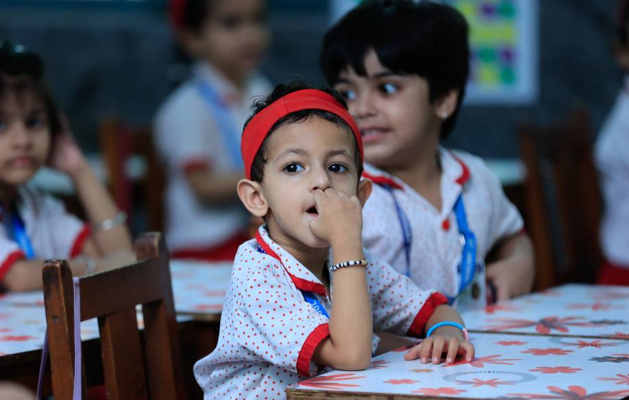St. Anthony's School, Hauz Khas - Delhi