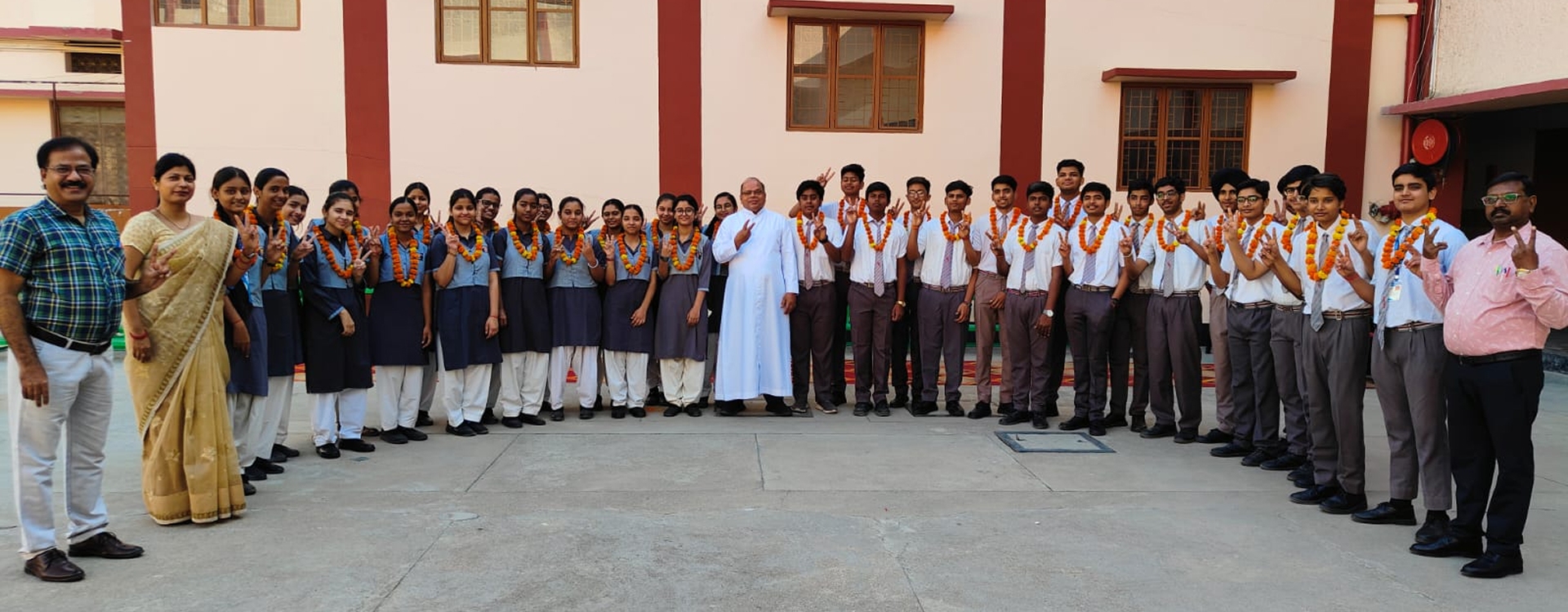 St. Don Bosco College