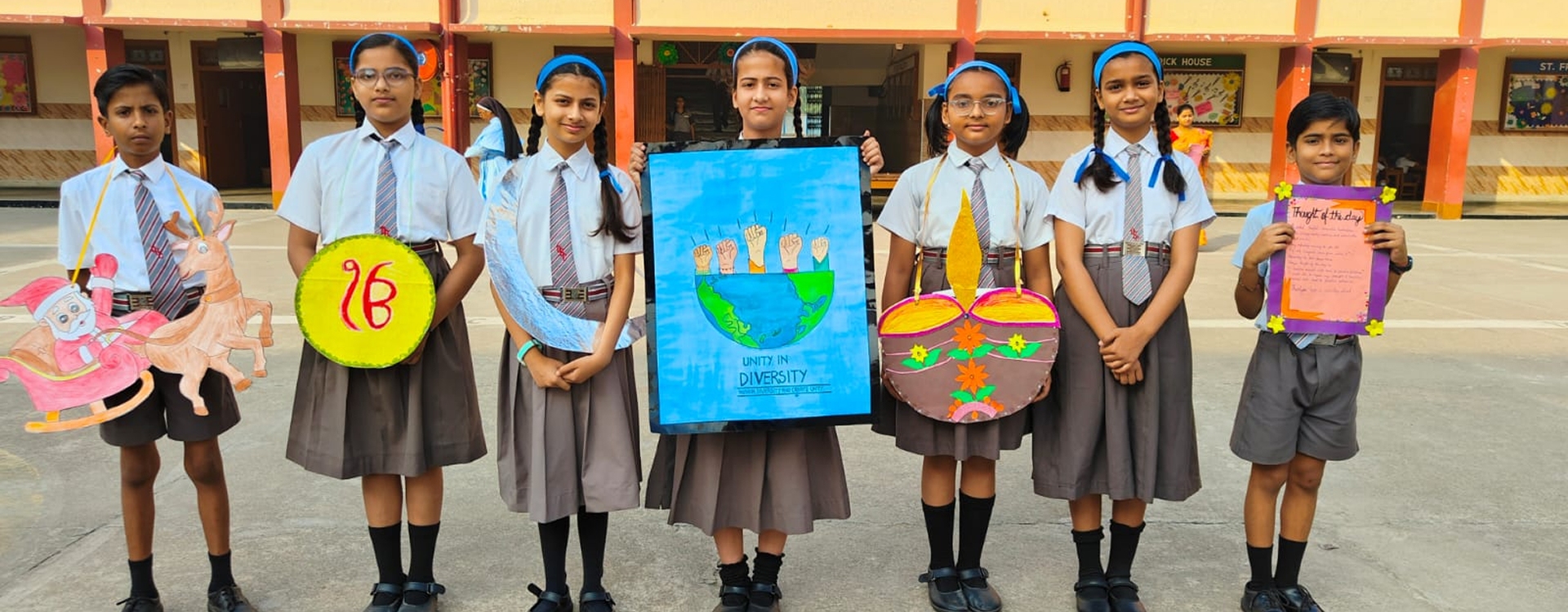 St. Don Bosco College