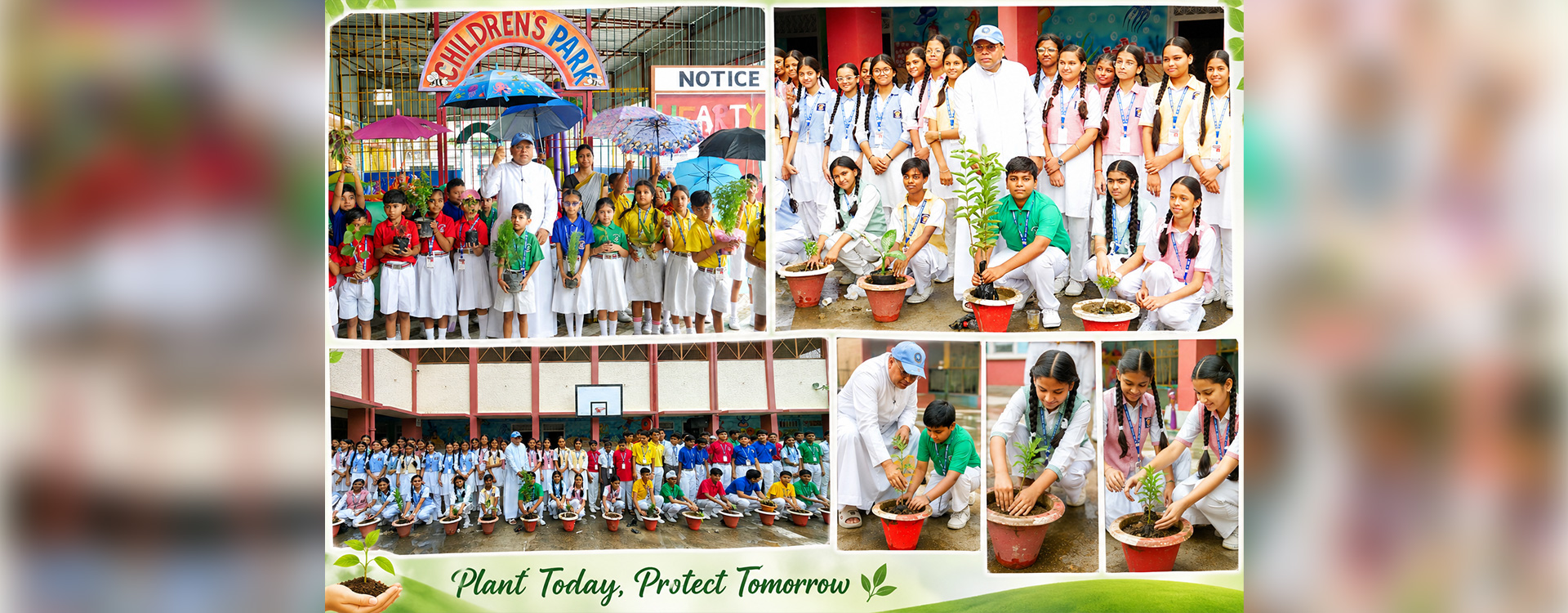 St. Don Bosco College