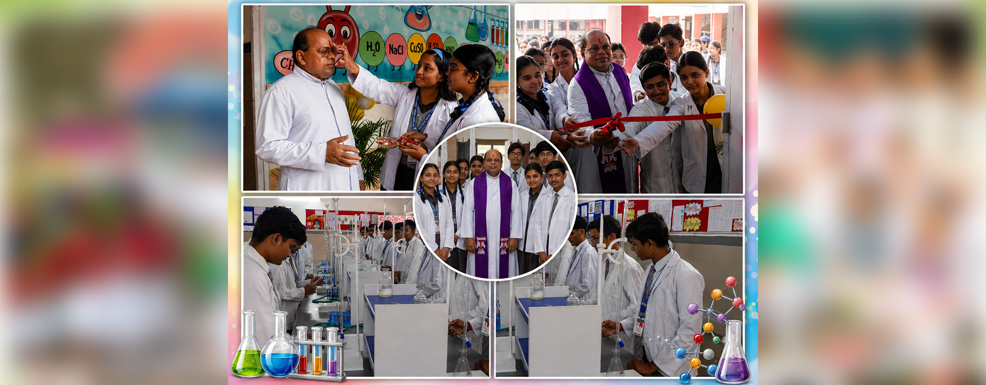St. Don Bosco College