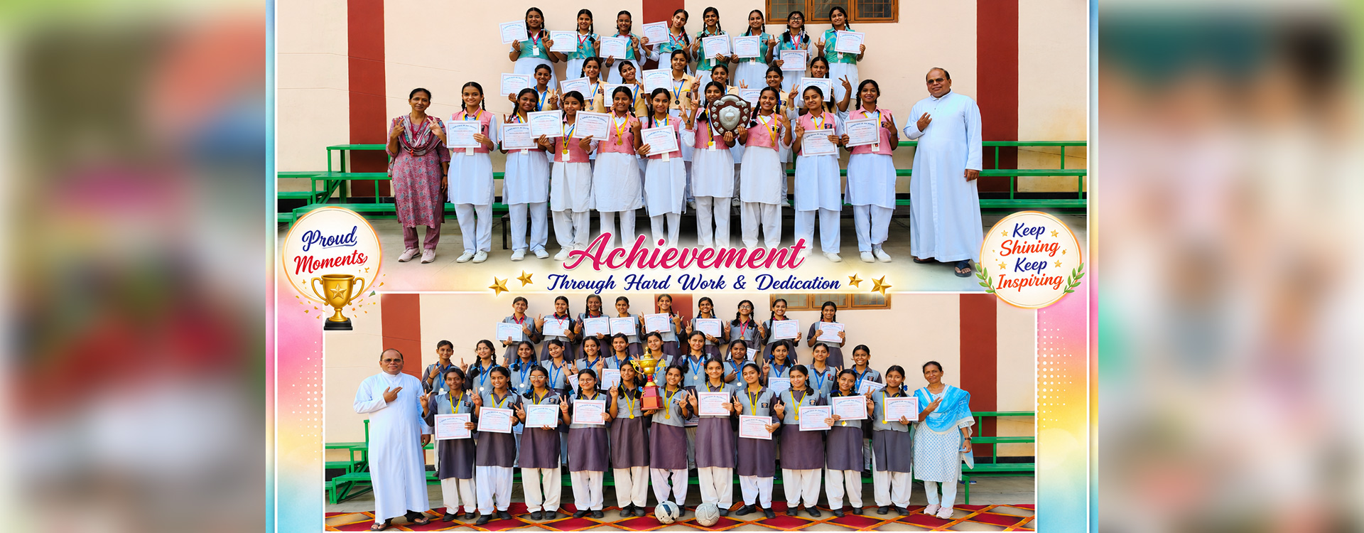 St. Don Bosco College