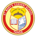 St. Mary School Tanda