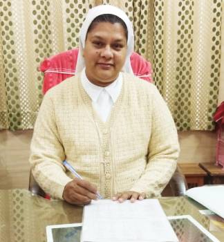 St. Mary’s Convent Sr. Sec. School, Vikasnagar