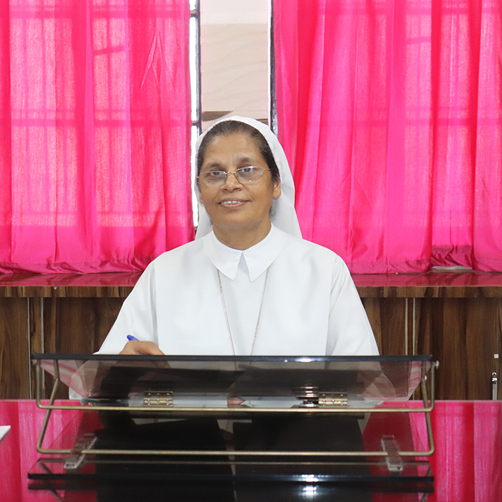 St. Mary’s Convent Sr. Sec. School, Vikasnagar