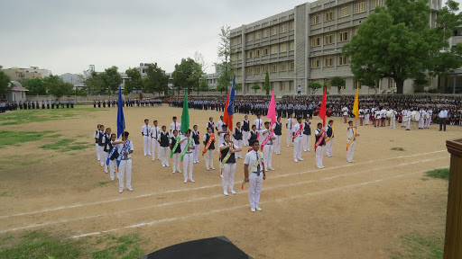 St. Theresa School Udaipur