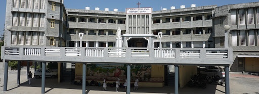St. Theresa School Udaipur