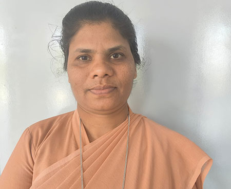 Vice Principal