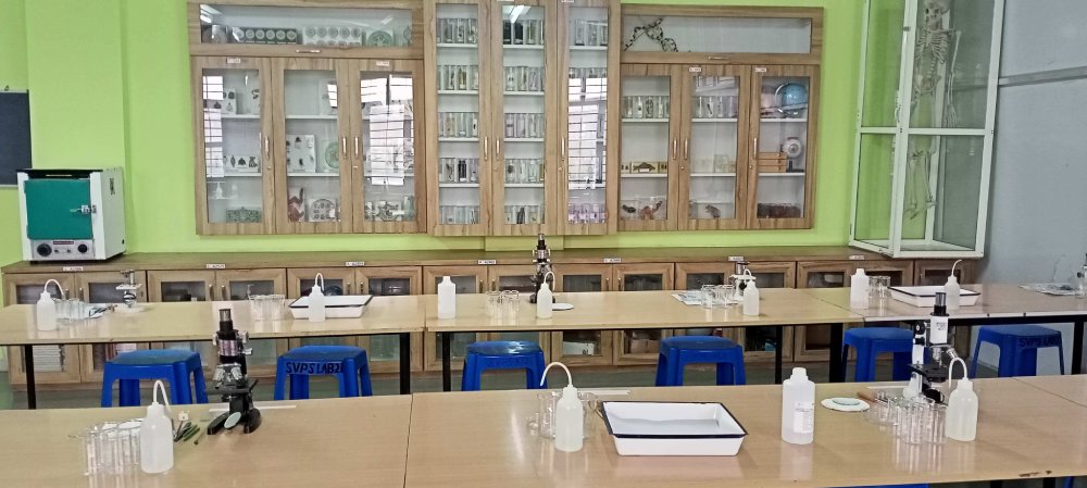 St Vincent pallotti Secondary School