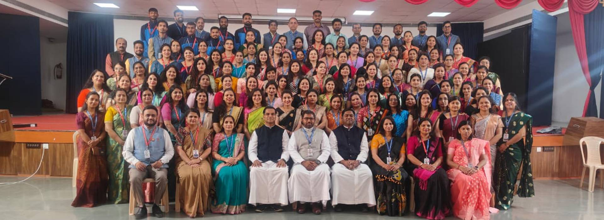 St Vincent pallotti Secondary School