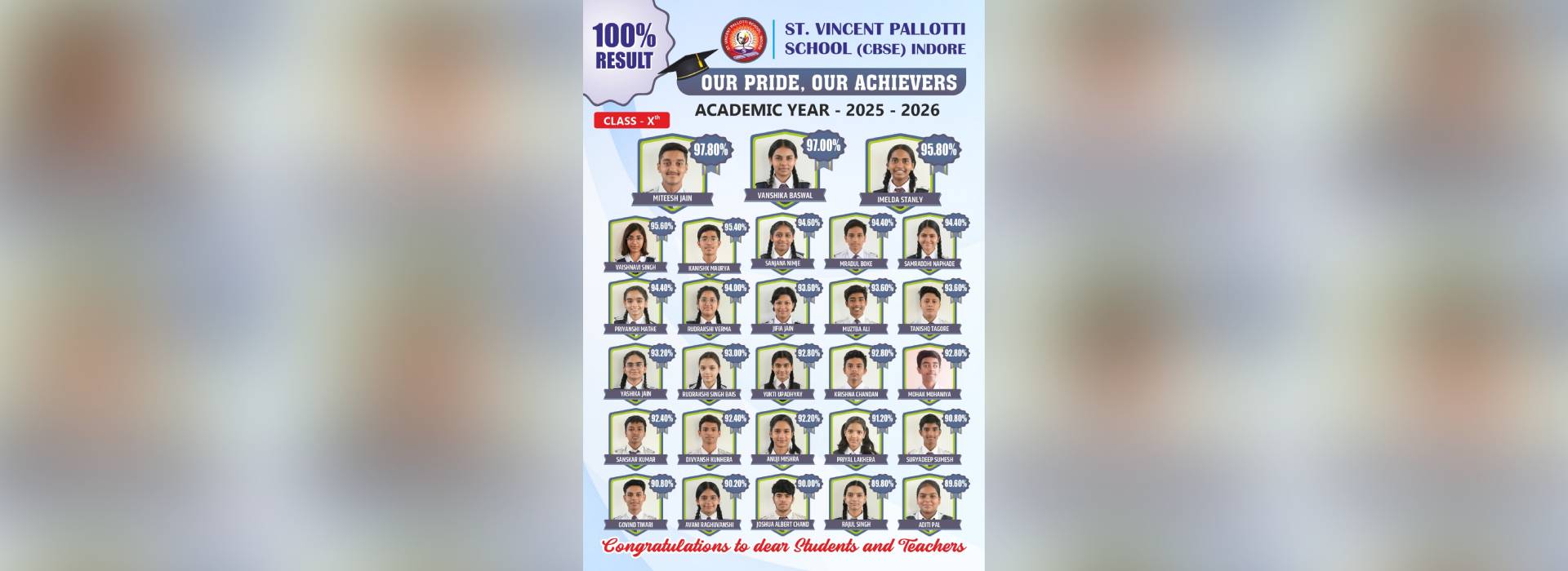 St Vincent pallotti Secondary School