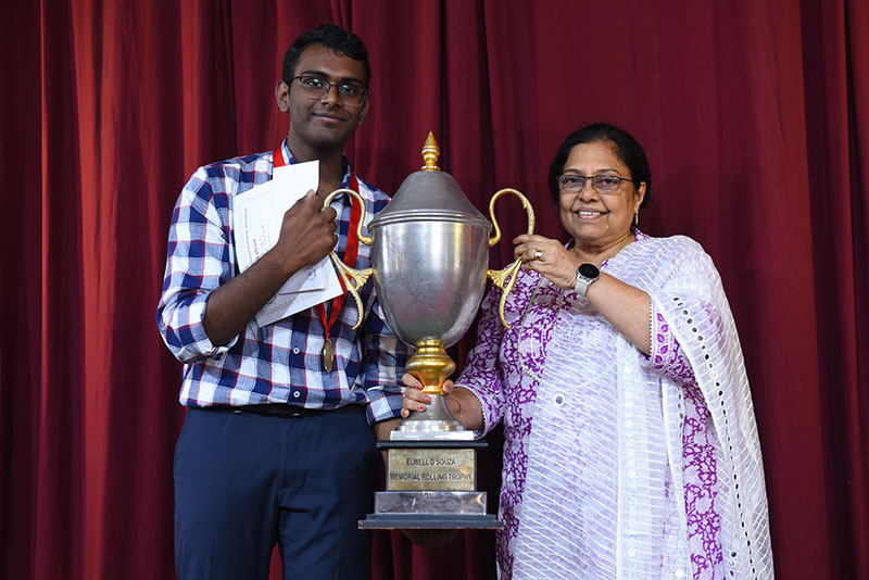 St. Vincent Pallotti School