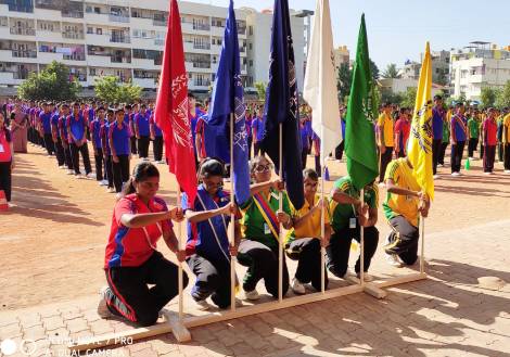 St. Vincent Pallotti