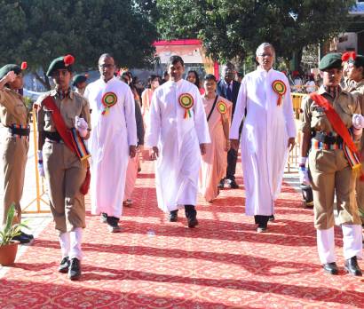 St. Vincent Pallotti