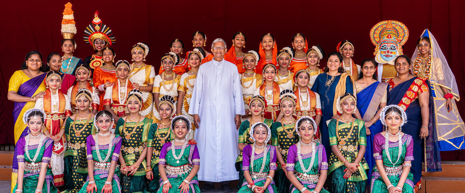 St. Vincent Pallotti School