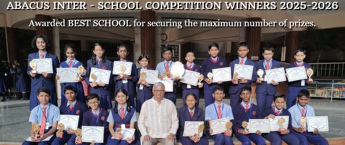 St. Vincent Pallotti School