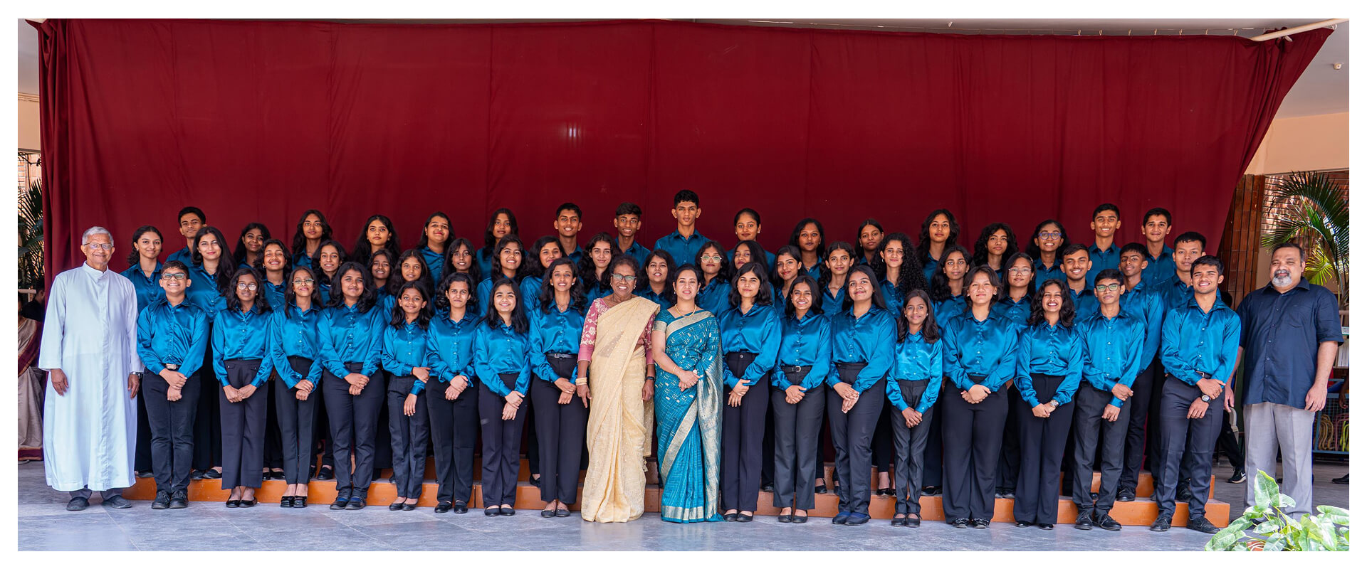 St. Vincent Pallotti School