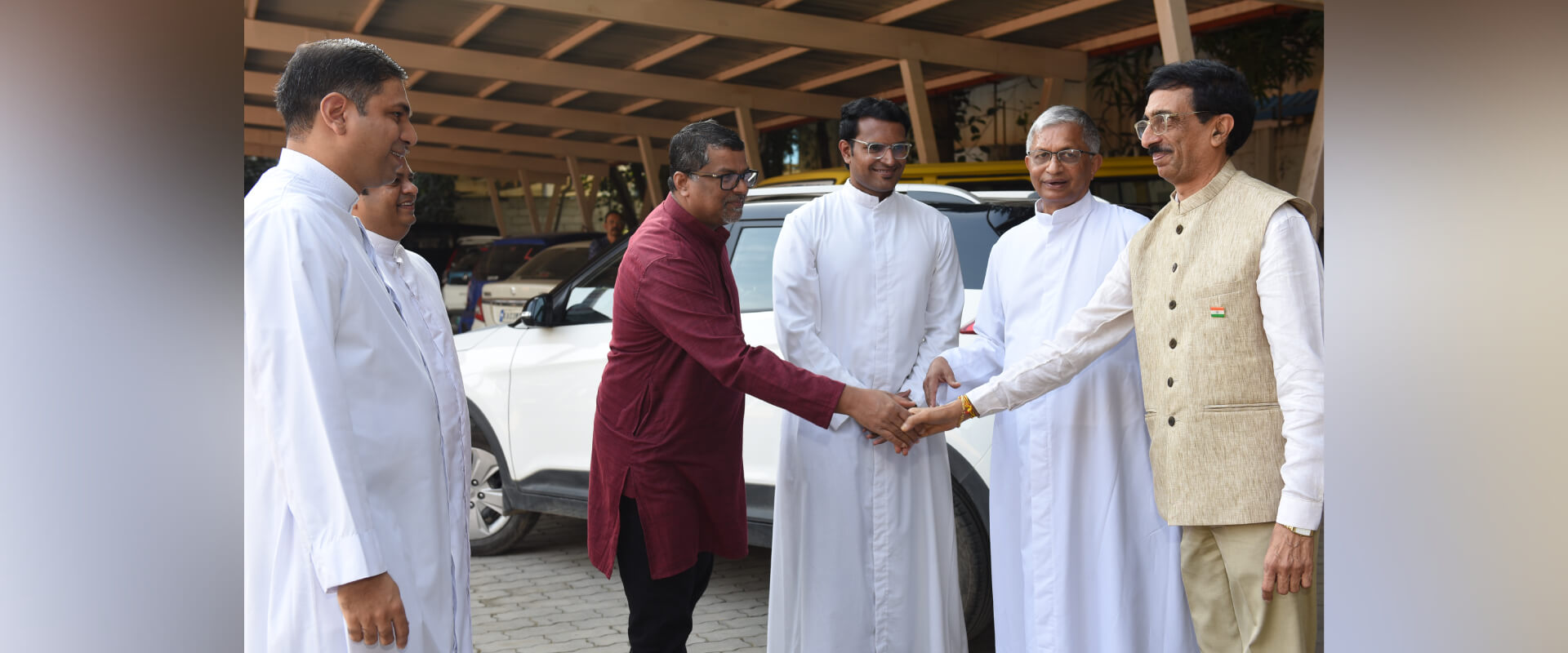 St. Vincent Pallotti School