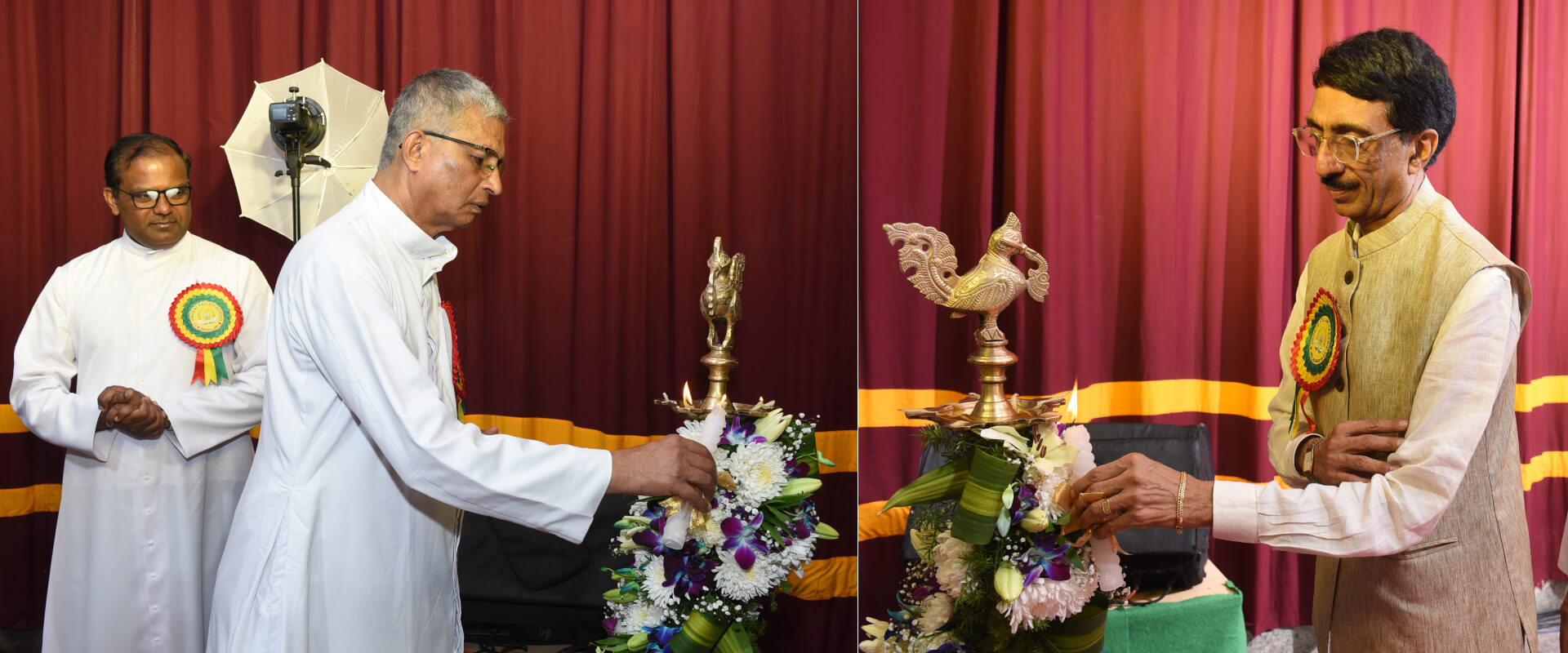 St. Vincent Pallotti School