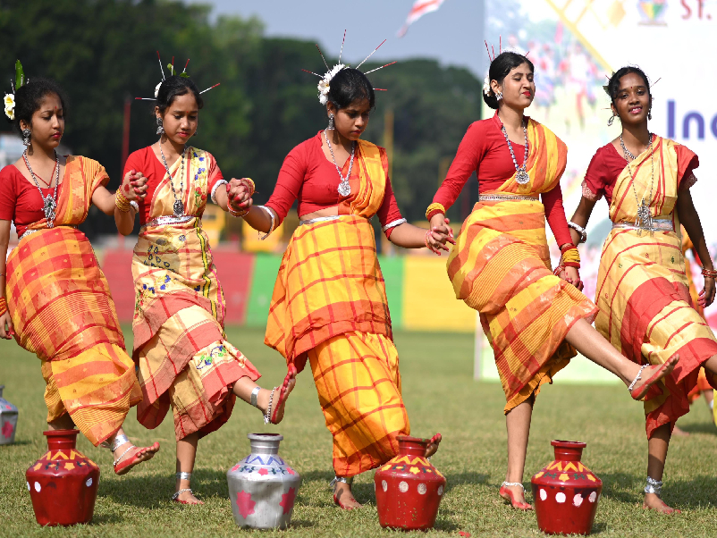 St. Xavier's School, Bokaro