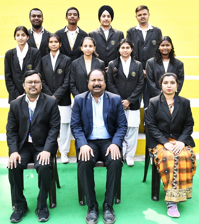 St. Xavier's School, Bokaro