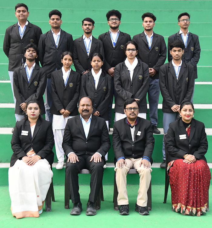 St. Xavier's School, Bokaro