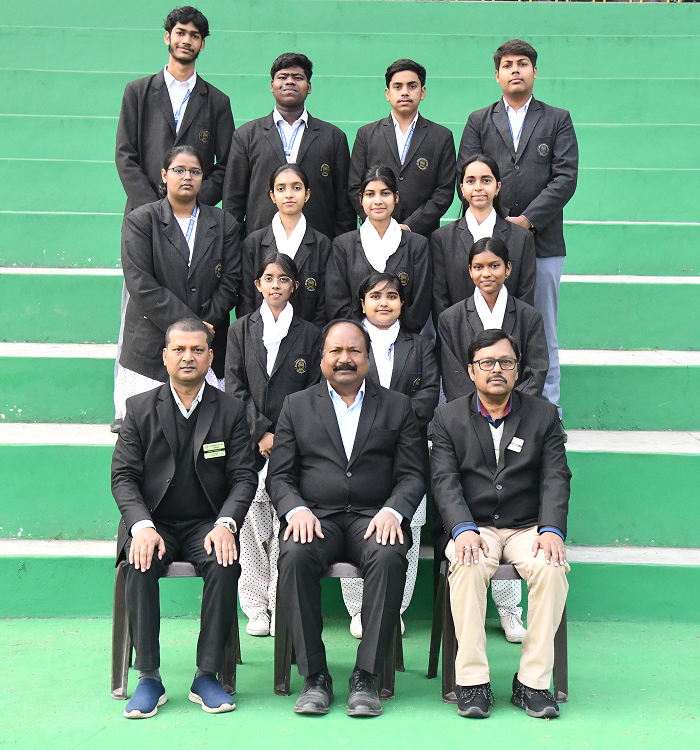 St. Xavier's School, Bokaro