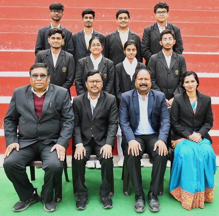 St. Xavier's School, Bokaro