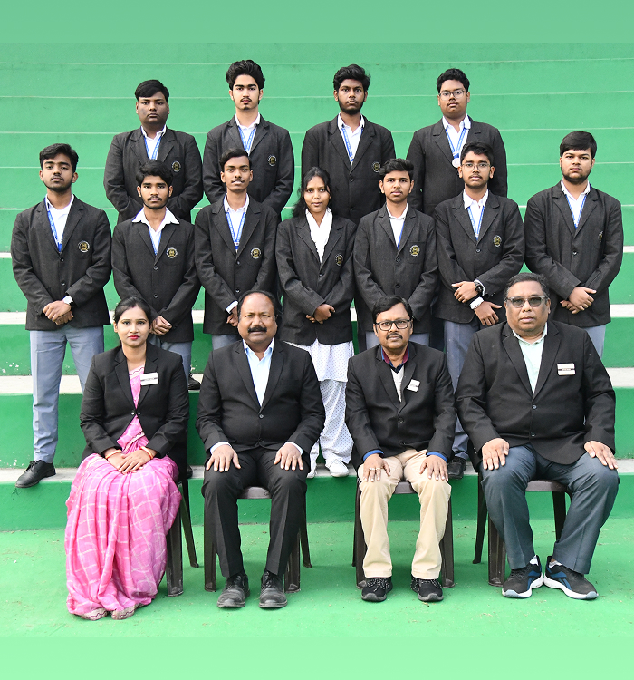 St. Xavier's School, Bokaro
