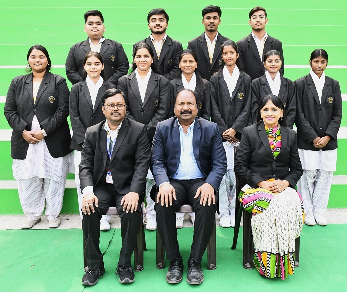 St. Xavier's School, Bokaro