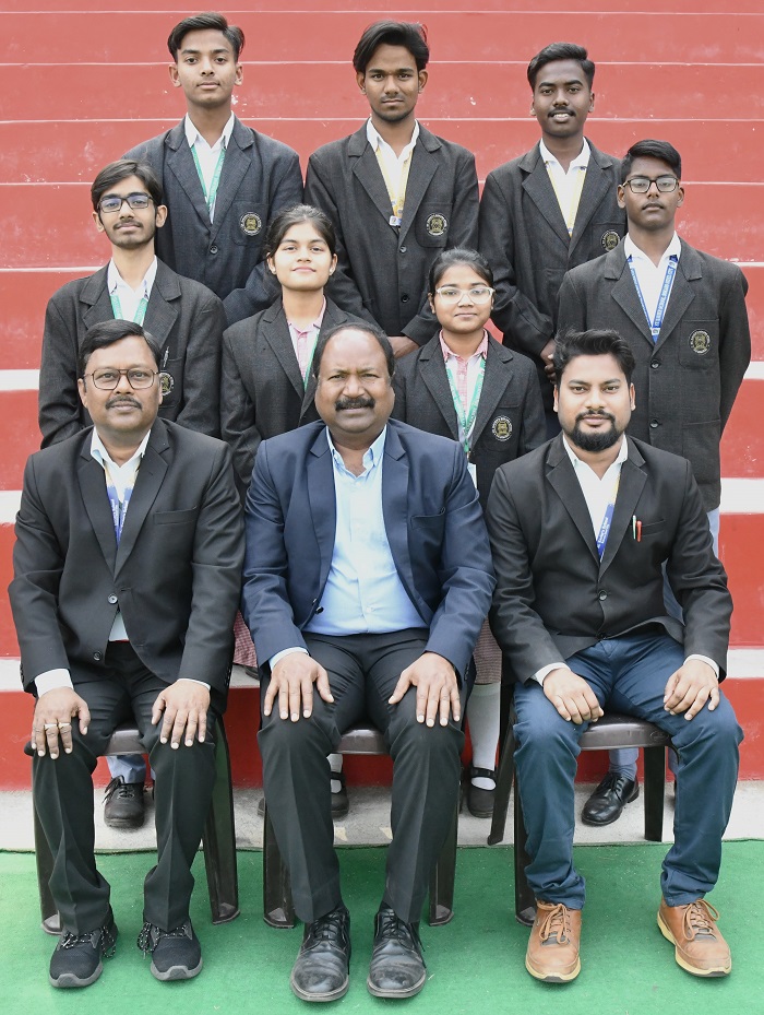 St. Xavier's School, Bokaro