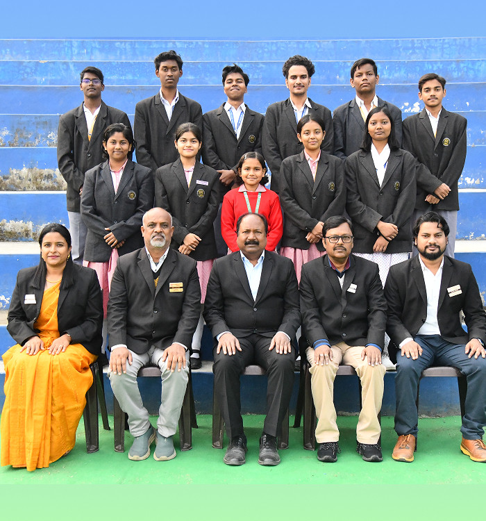 St. Xavier's School, Bokaro