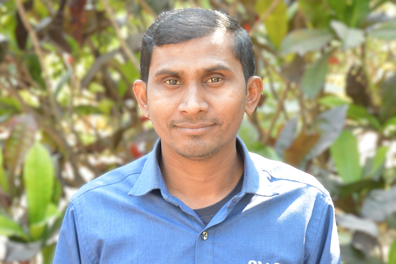 St. Xavier's School, Bokaro