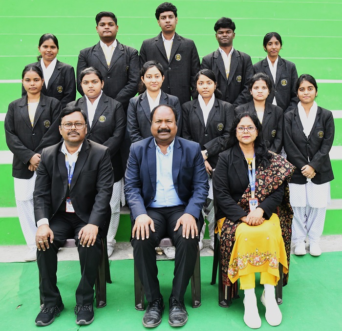 St. Xavier's School, Bokaro
