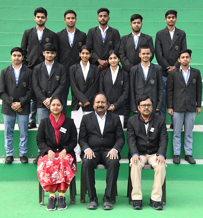 St. Xavier's School, Bokaro