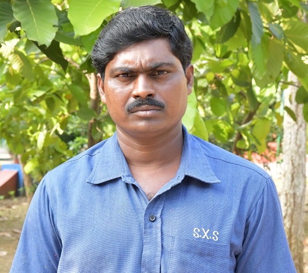 St. Xavier's School, Bokaro