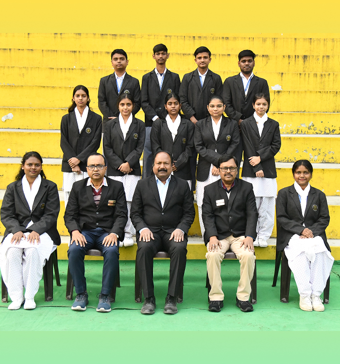 St. Xavier's School, Bokaro