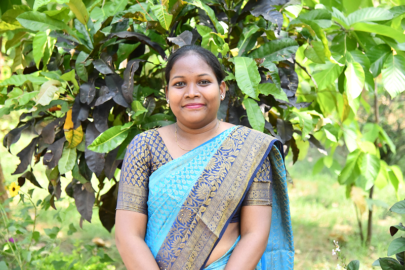 St. Xavier's School, Bokaro