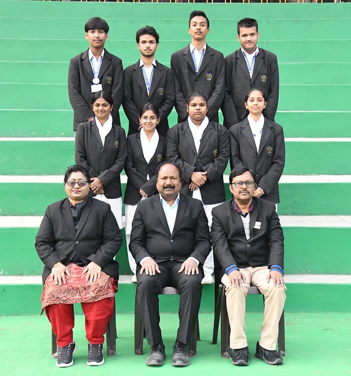 St. Xavier's School, Bokaro
