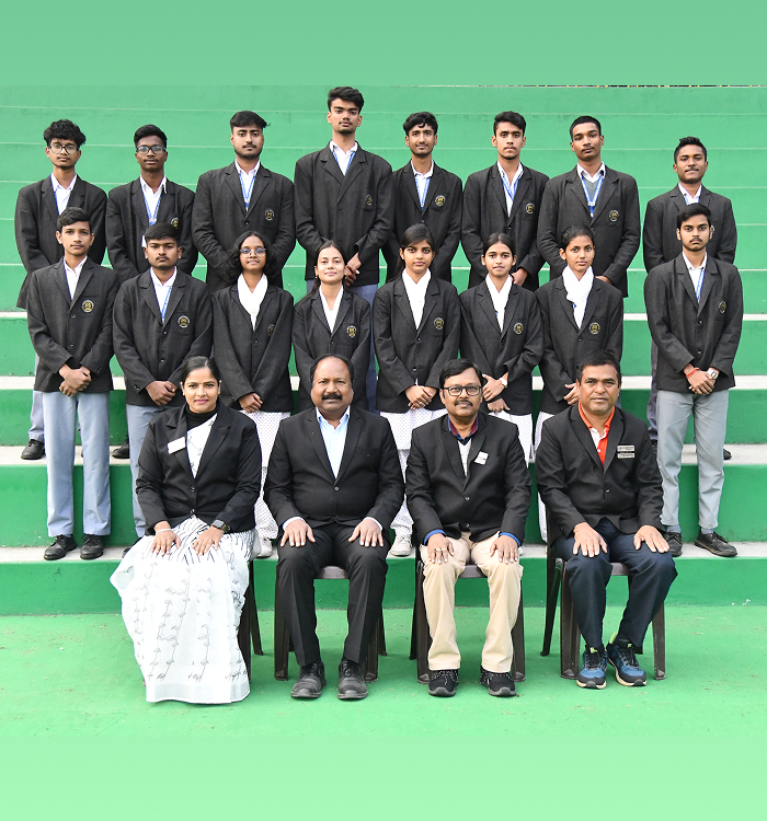 St. Xavier's School, Bokaro
