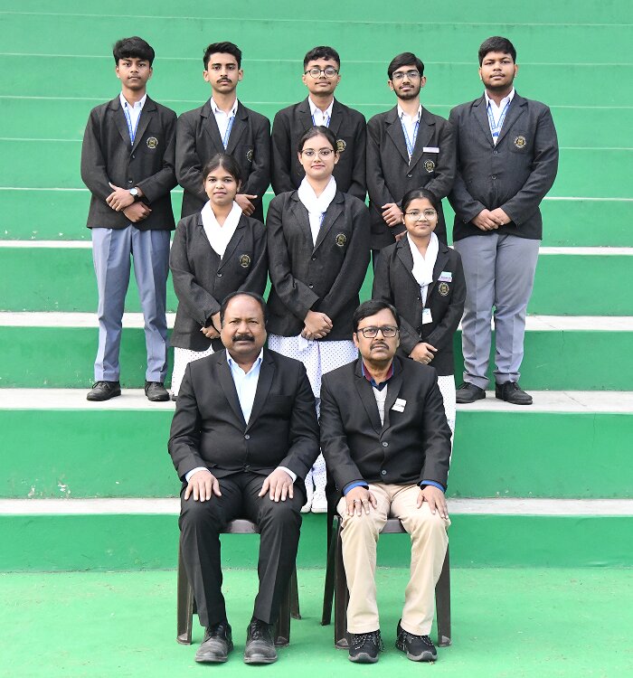 St. Xavier's School, Bokaro